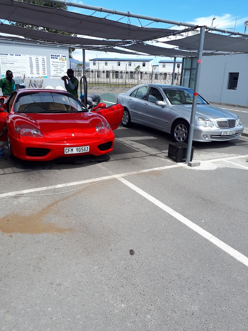 Bright Car Wash And Valet - Photo 2